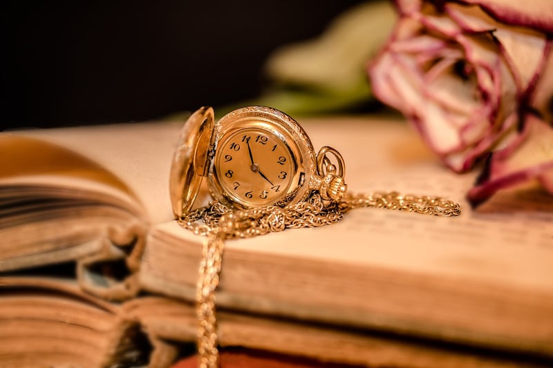 Time Travel Exploration