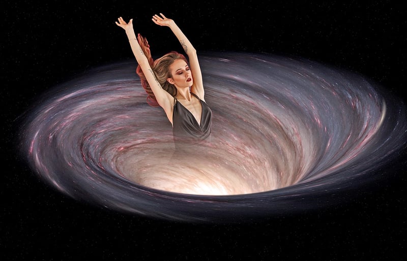 Wormhole Time Machine